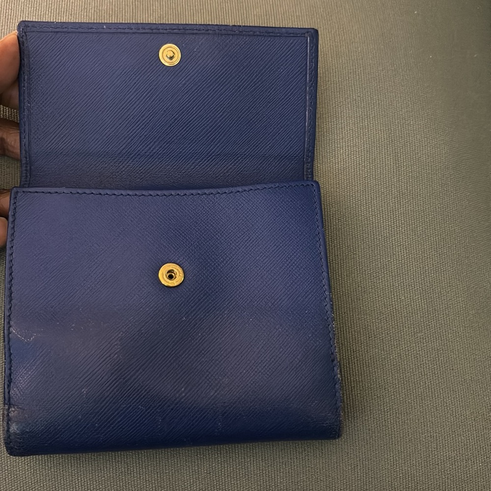 Ferragamo wallet - Picture 6 of 12